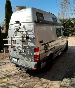 Cs Reisemobile